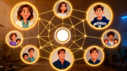 Why Emotional Intelligence Is the Most Important Thing Your Family Isn't Teaching — Yet